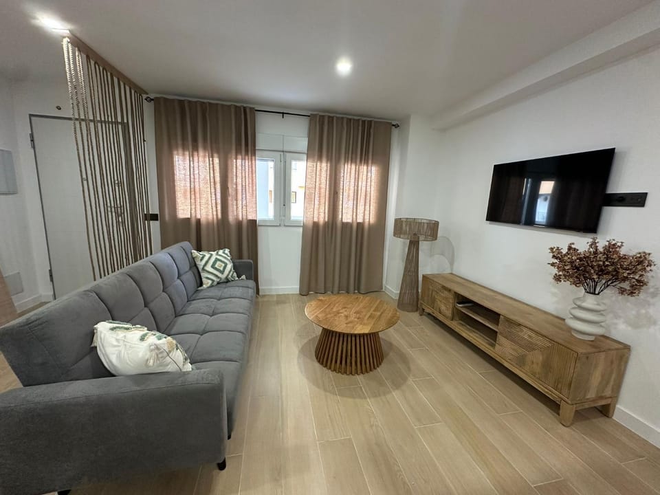 Apartamentos Fénix Apartment in Roquetas de Mar