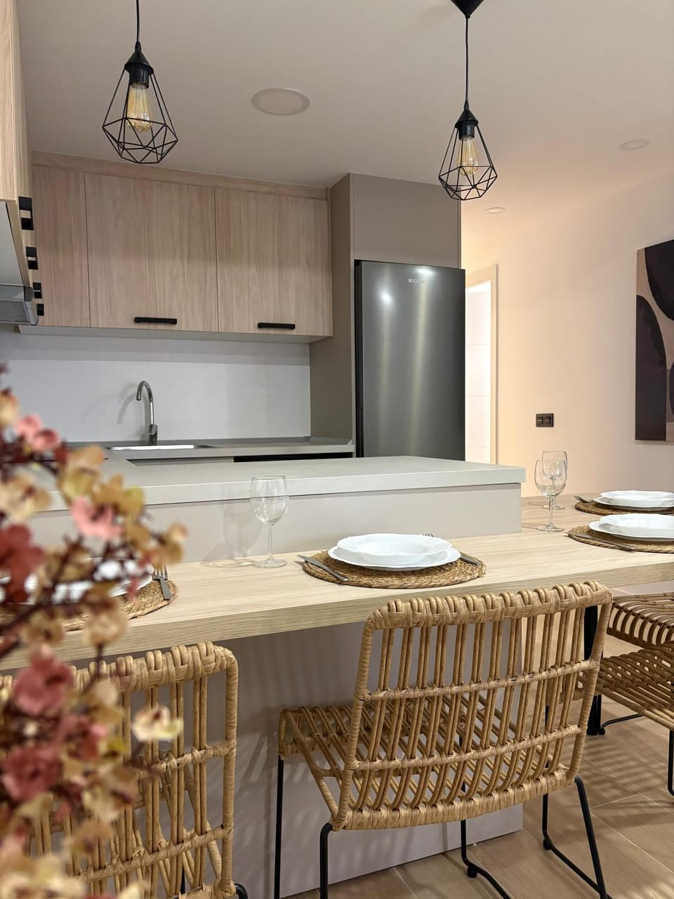 Apartamentos Fénix Apartment in Roquetas de Mar