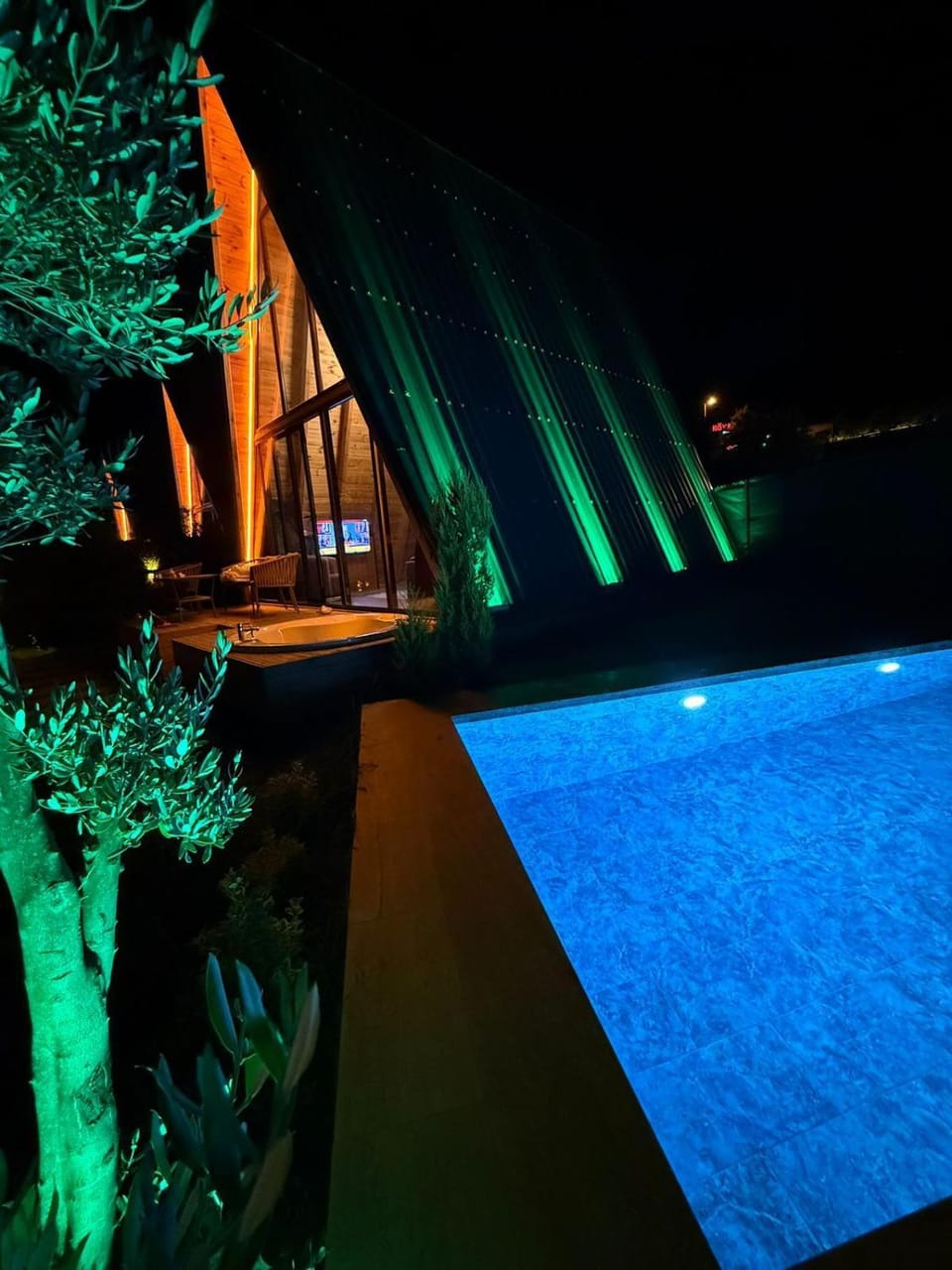 Ala World Resort House in Turkey
