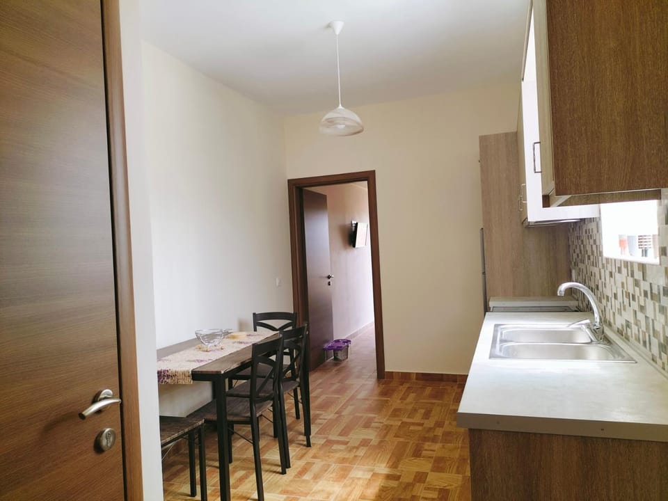 Makris rooms Apartment in Euboea