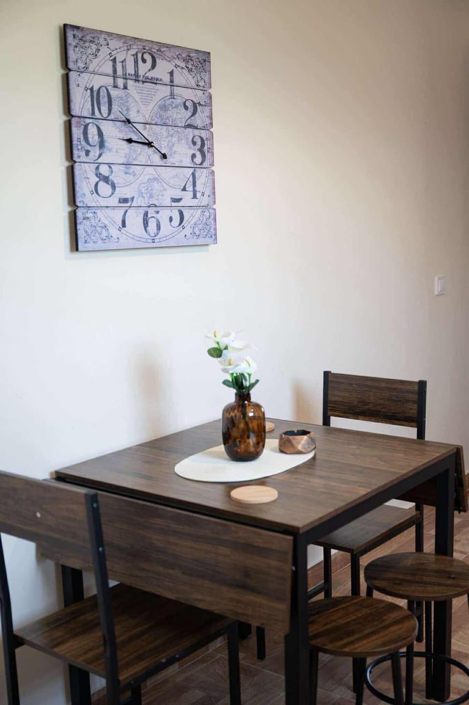 Makris rooms Apartment in Euboea