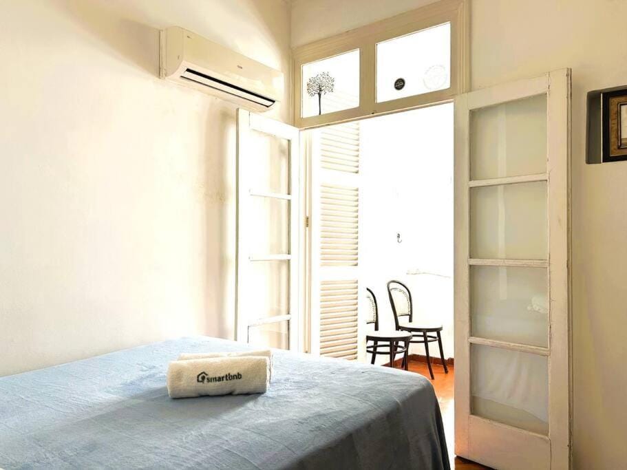 Maravilhoso 3 Quartos no Arpoador Apartment in Rio de Janeiro