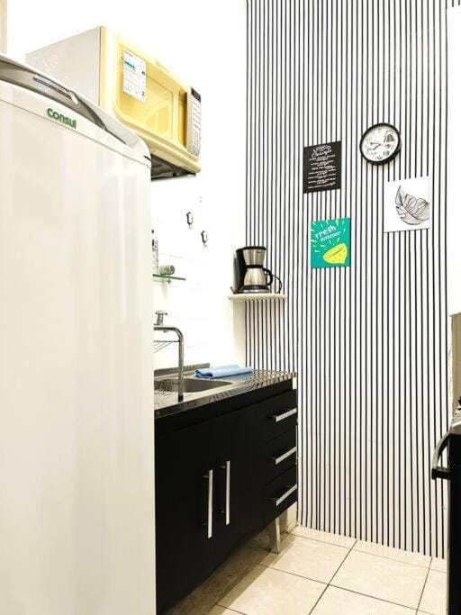 Maravilhoso 3 Quartos no Arpoador Apartment in Rio de Janeiro