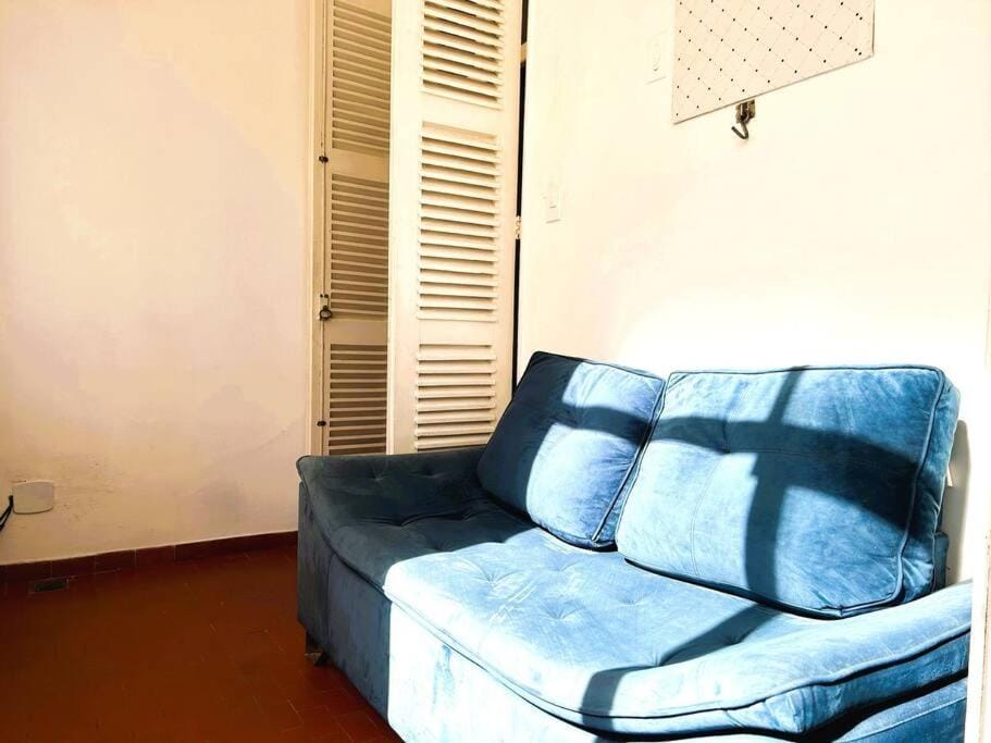 Maravilhoso 3 Quartos no Arpoador Apartment in Rio de Janeiro