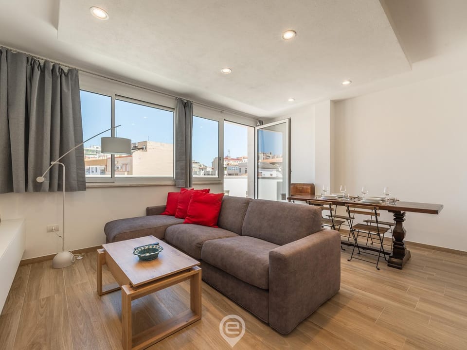 Estay - Bijoux Apartments - 1 Apartment in Cagliari
