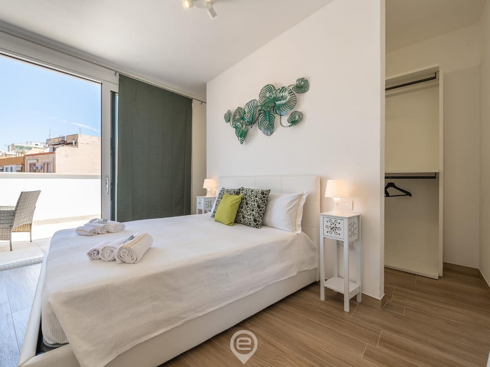 Estay - Bijoux Apartments - 1 Apartment in Cagliari