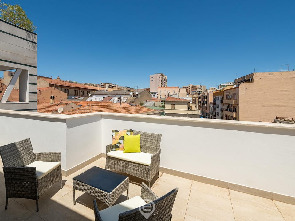 Estay - Bijoux Apartments - 1 Apartment in Cagliari