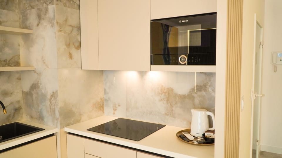 In&cognito Apartments Szamotuły with Parking and WiFi Apartment in Greater Poland Voivodeship
