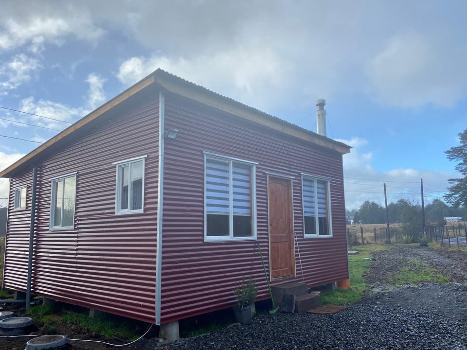 La chilotita Apartment in Los Lagos, Chile