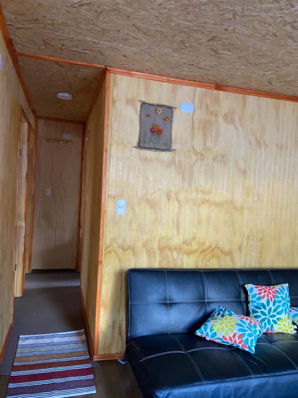 La chilotita Apartment in Los Lagos, Chile