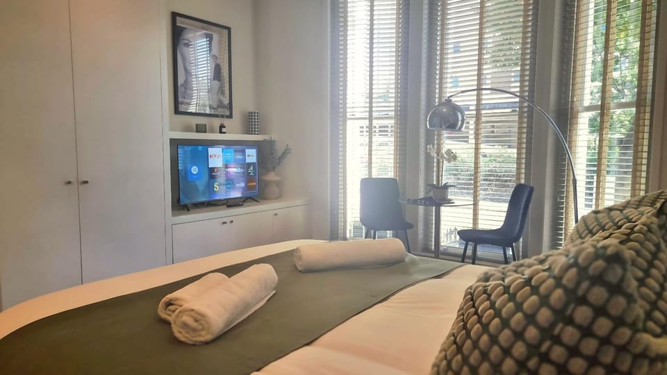 Notting Hill - The One one One! -1 Apartment in City of Westminster