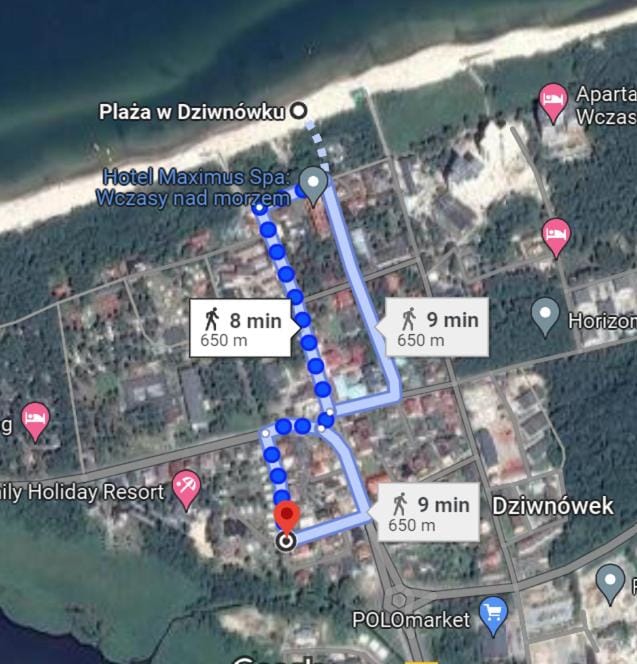 Neighbourhood, Street view