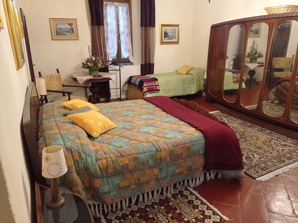 Dulcius ex Asperis Bed & breakfast Bed and Breakfast in Lombardy