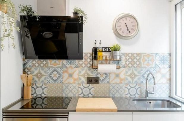 Oniria Apartamento de estilo nórdico cerca de la Catedral de Granada Apartment in Granada