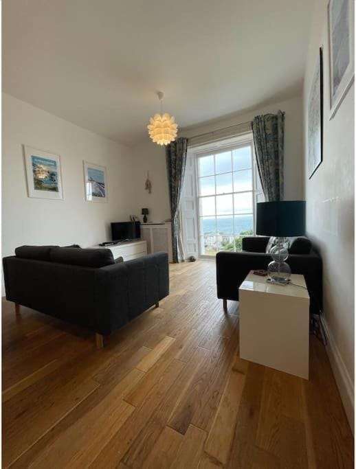 Montpelier Terrace Two Bed Apt Apartment in Ilfracombe