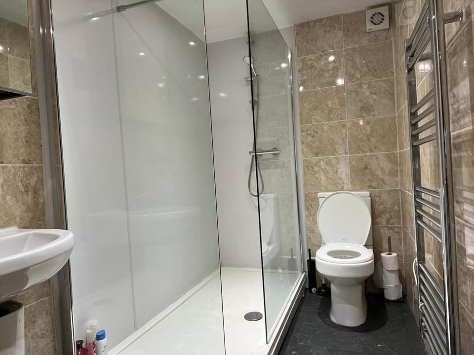 Newcastle City Centre Loft Gem Apartment in Newcastle upon Tyne