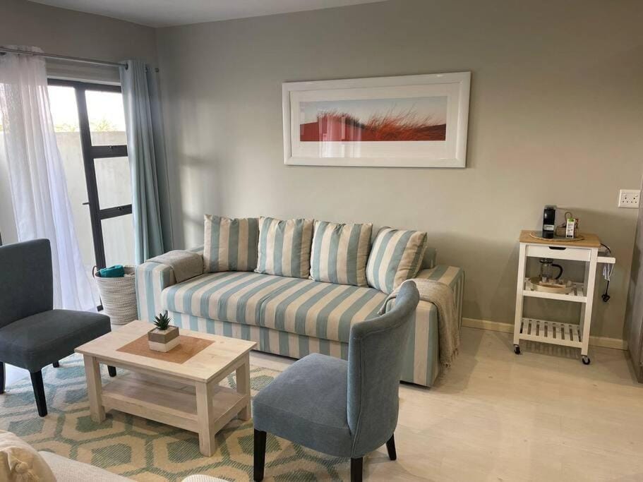 Swakop Lofts #6 Self-catering Accommodation Apartment in Namibia