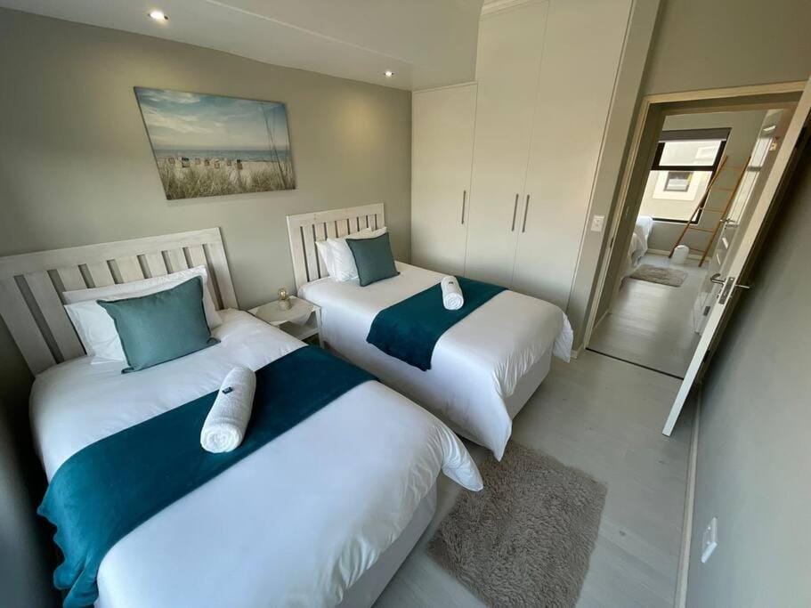 Swakop Lofts #6 Self-catering Accommodation Apartment in Namibia