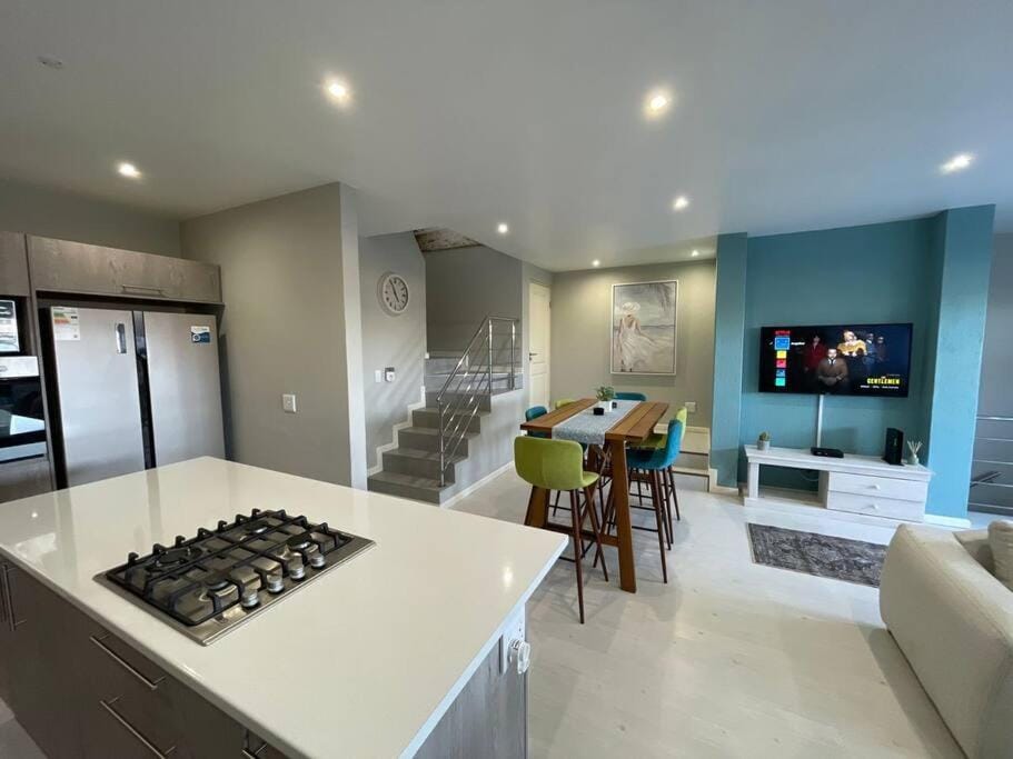 Swakop Lofts #6 Self-catering Accommodation Apartment in Namibia
