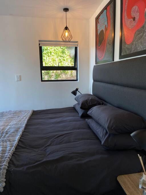 31Ridge Road Apartment in Cape Town