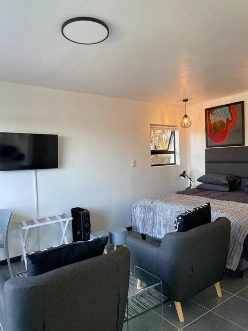 31Ridge Road Apartment in Cape Town