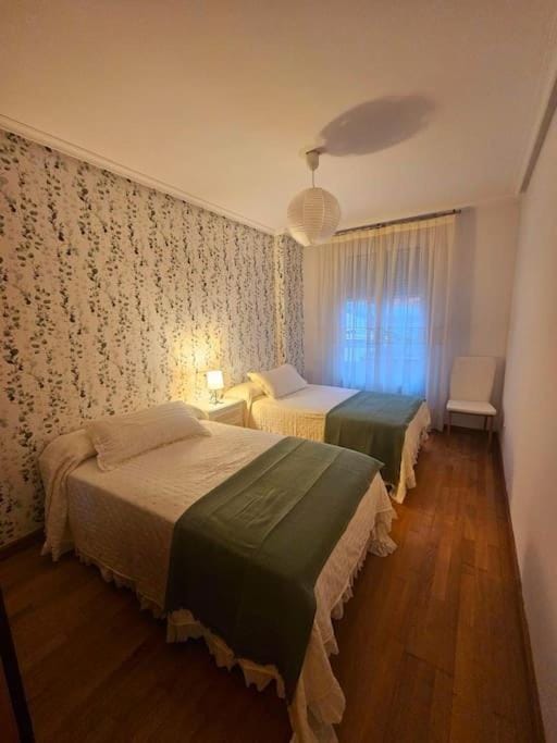 La casita de Carmen Apartment in León