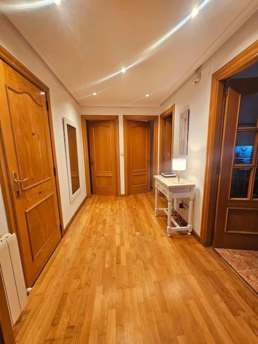 La casita de Carmen Apartment in León