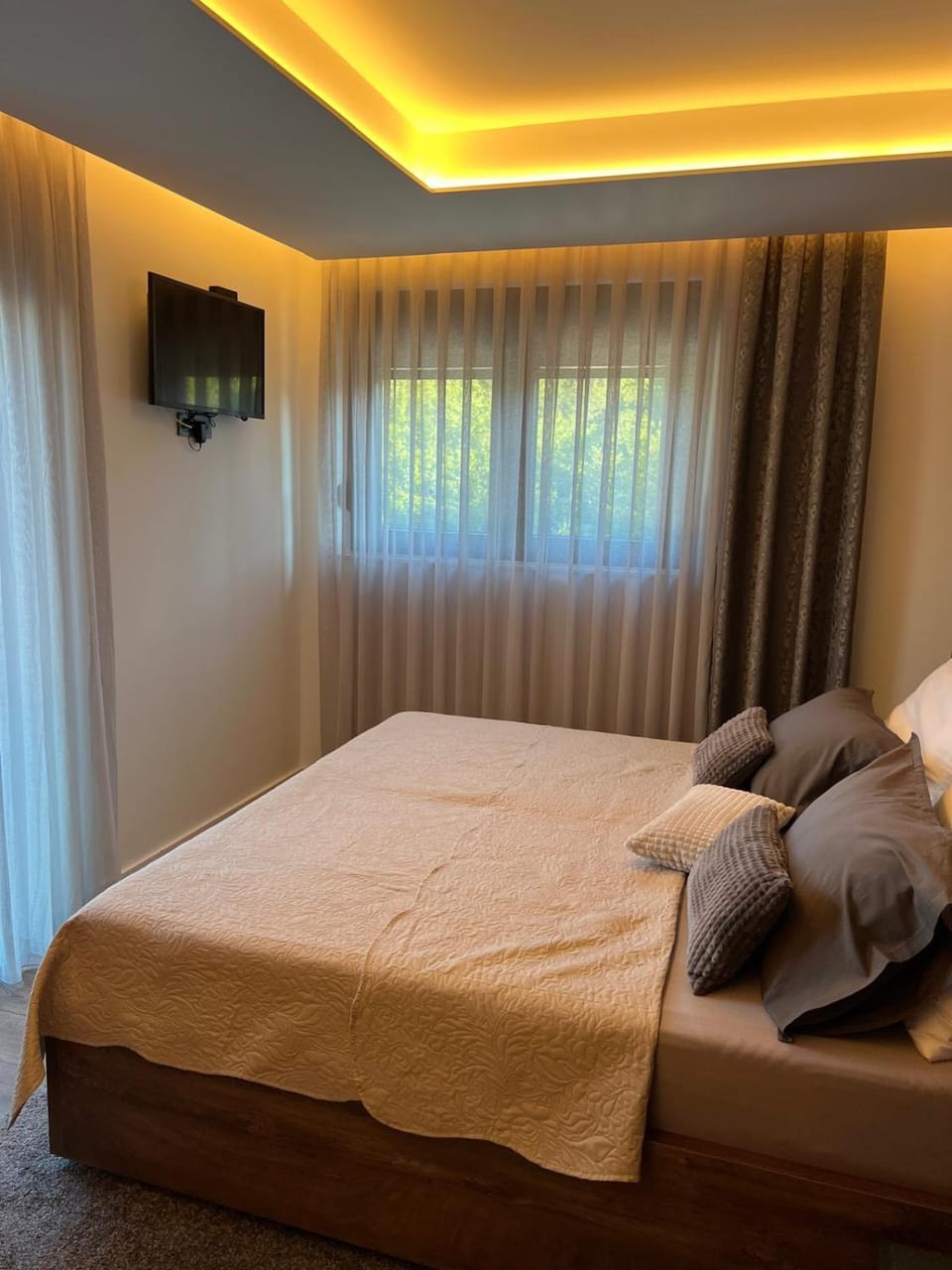 Residence 4U Apartment in Primorje-Gorski Kotar County