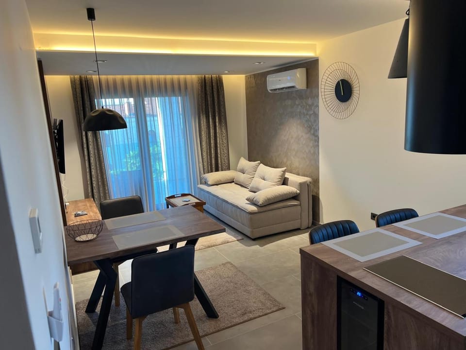 Residence 4U Apartment in Primorje-Gorski Kotar County