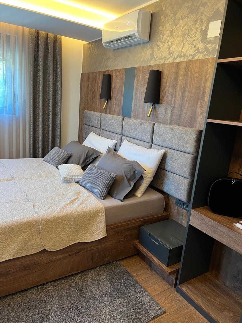 Residence 4U Apartment in Primorje-Gorski Kotar County
