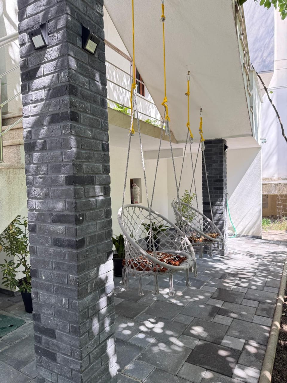 JEA House Apartment in North Macedonia