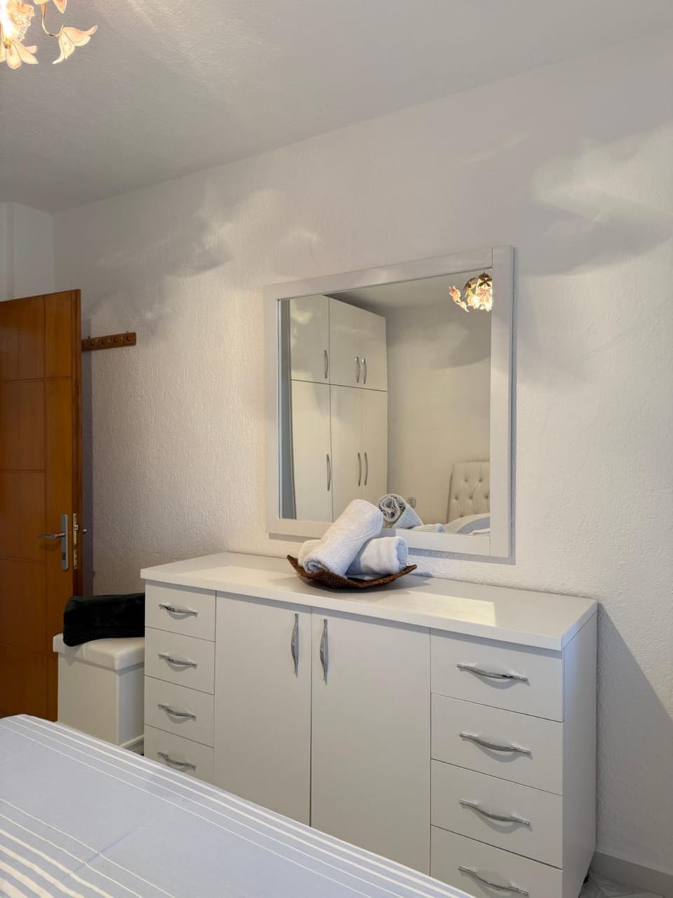 JEA House Apartment in North Macedonia