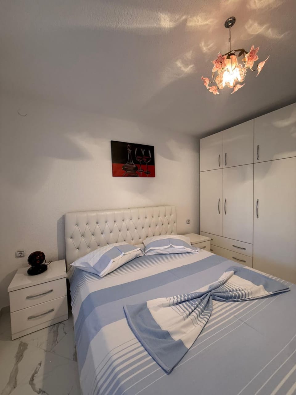 JEA House Apartment in North Macedonia