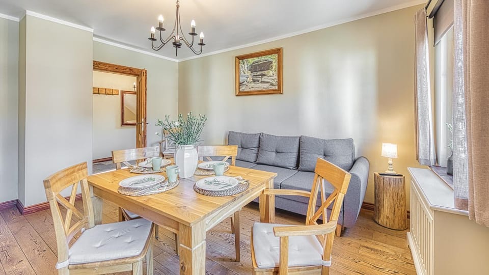 Stara Piekarnia - Dream Apart Apartment in Lower Silesian Voivodeship