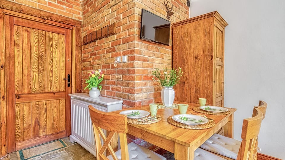 Stara Piekarnia - Dream Apart Apartment in Lower Silesian Voivodeship