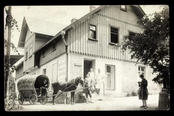 Property building, Day