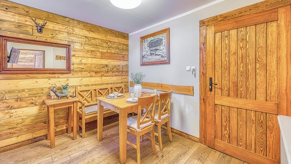 Stara Piekarnia - Dream Apart Apartment in Lower Silesian Voivodeship