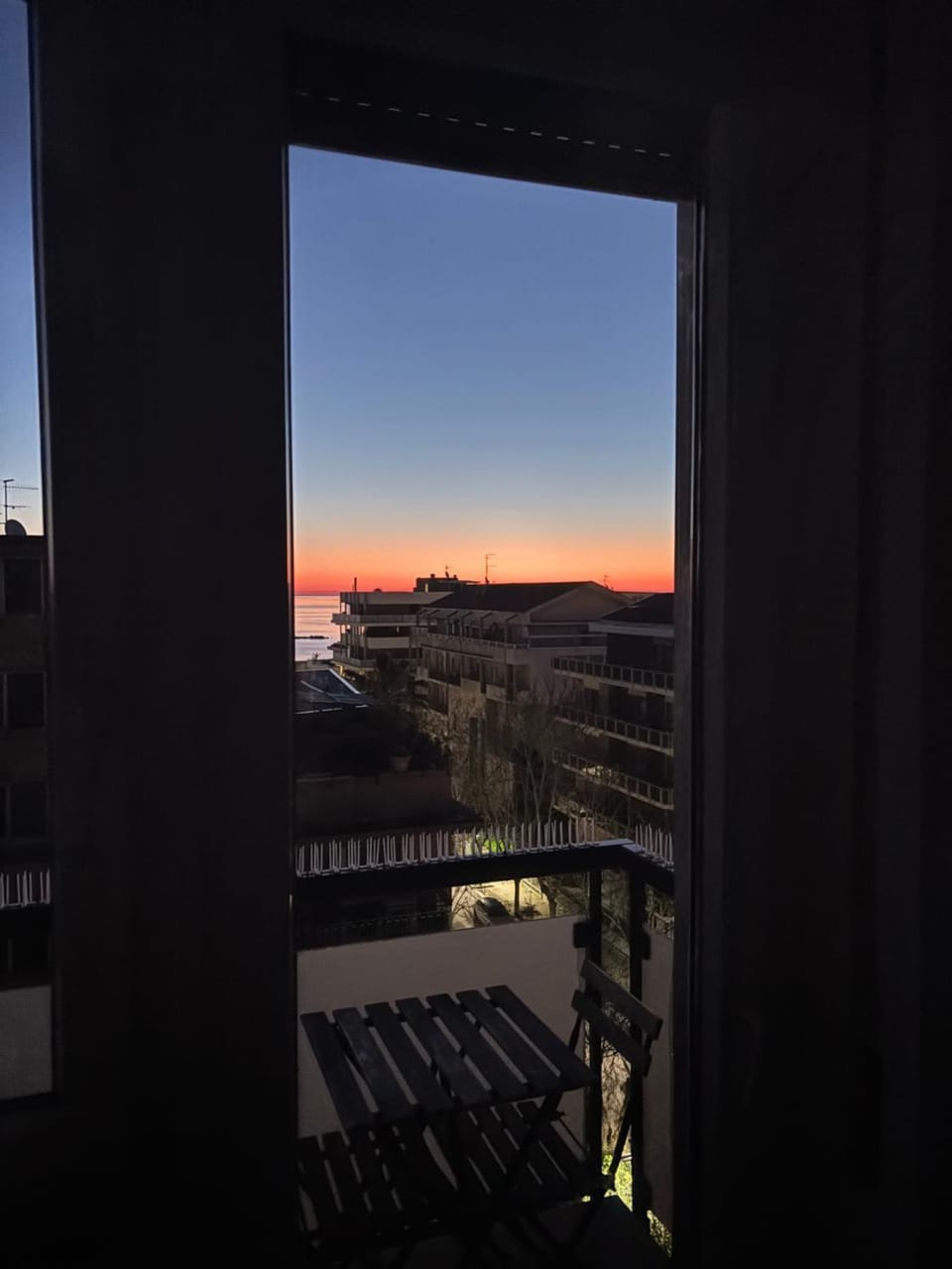 Giamare Apartment in Pescara