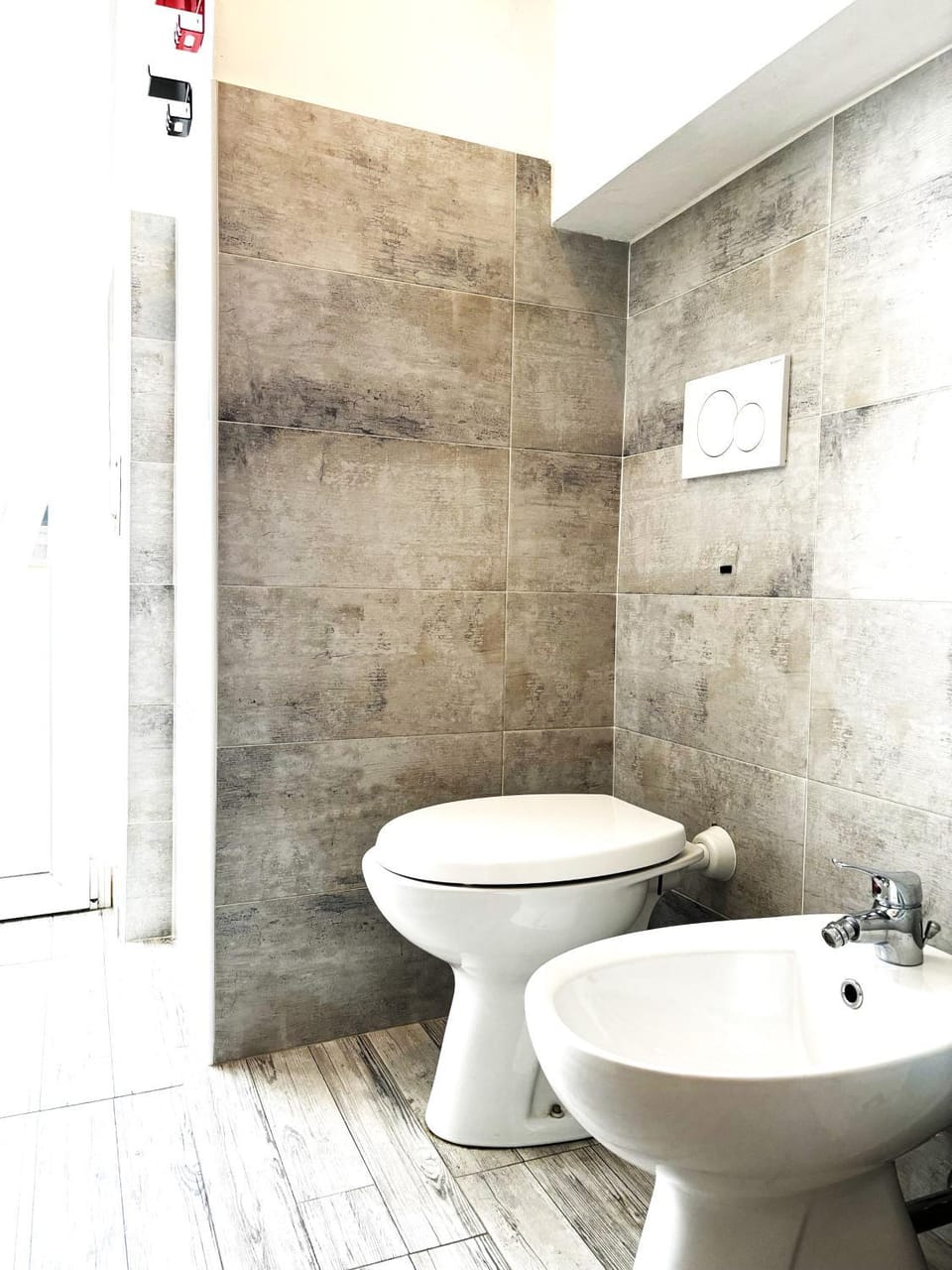 Shower, Toilet, Bathroom, bidet