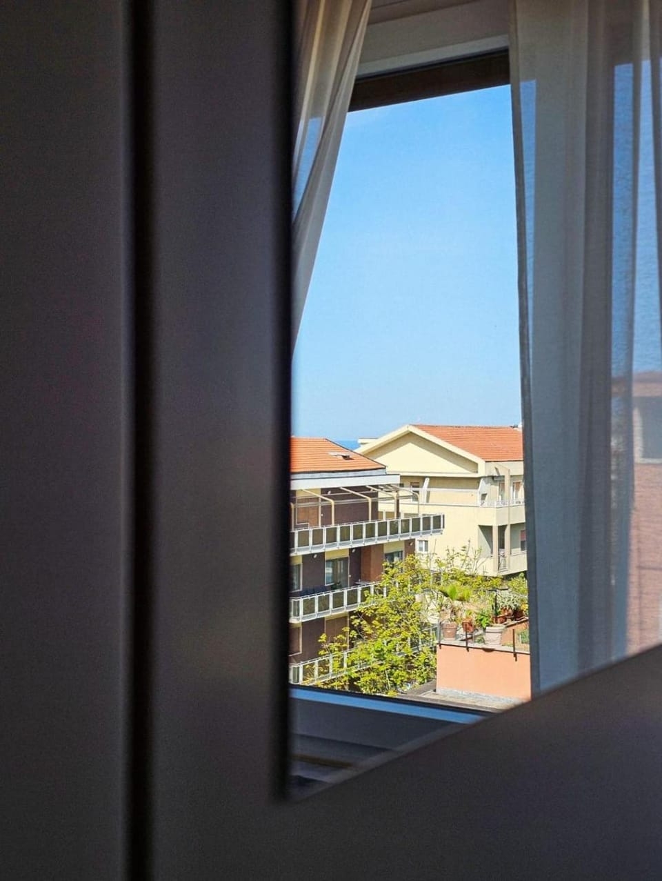 Day, View (from property/room)