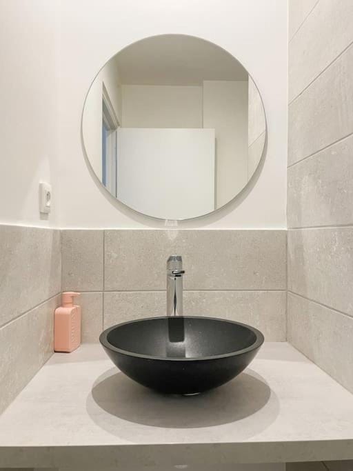 Studio Napoléon - N3 Apartment in Alençon