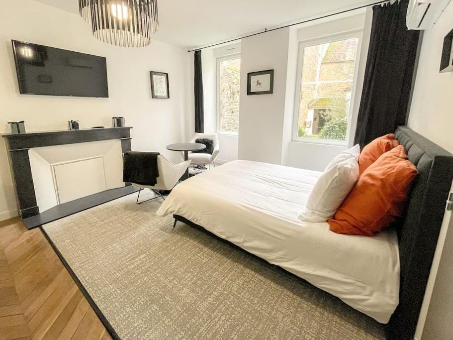 Studio Napoléon - N3 Apartment in Alençon