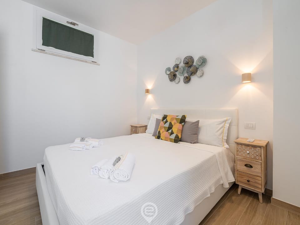 Estay - Bijoux Apartments - 2 Apartment in Cagliari