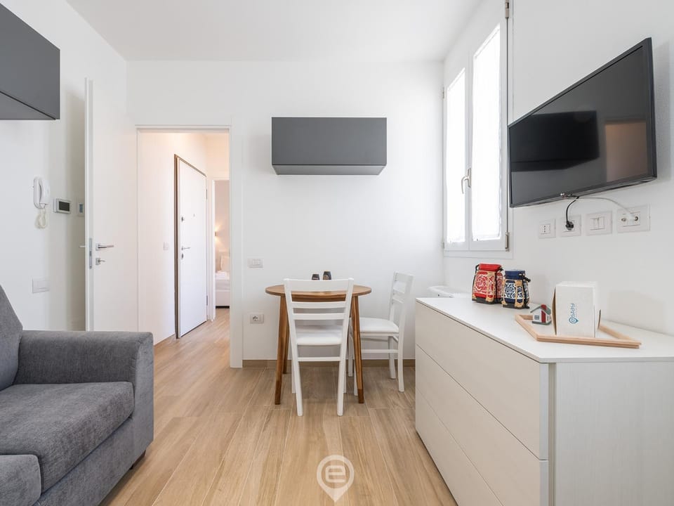 Estay - Bijoux Apartments - 2 Apartment in Cagliari