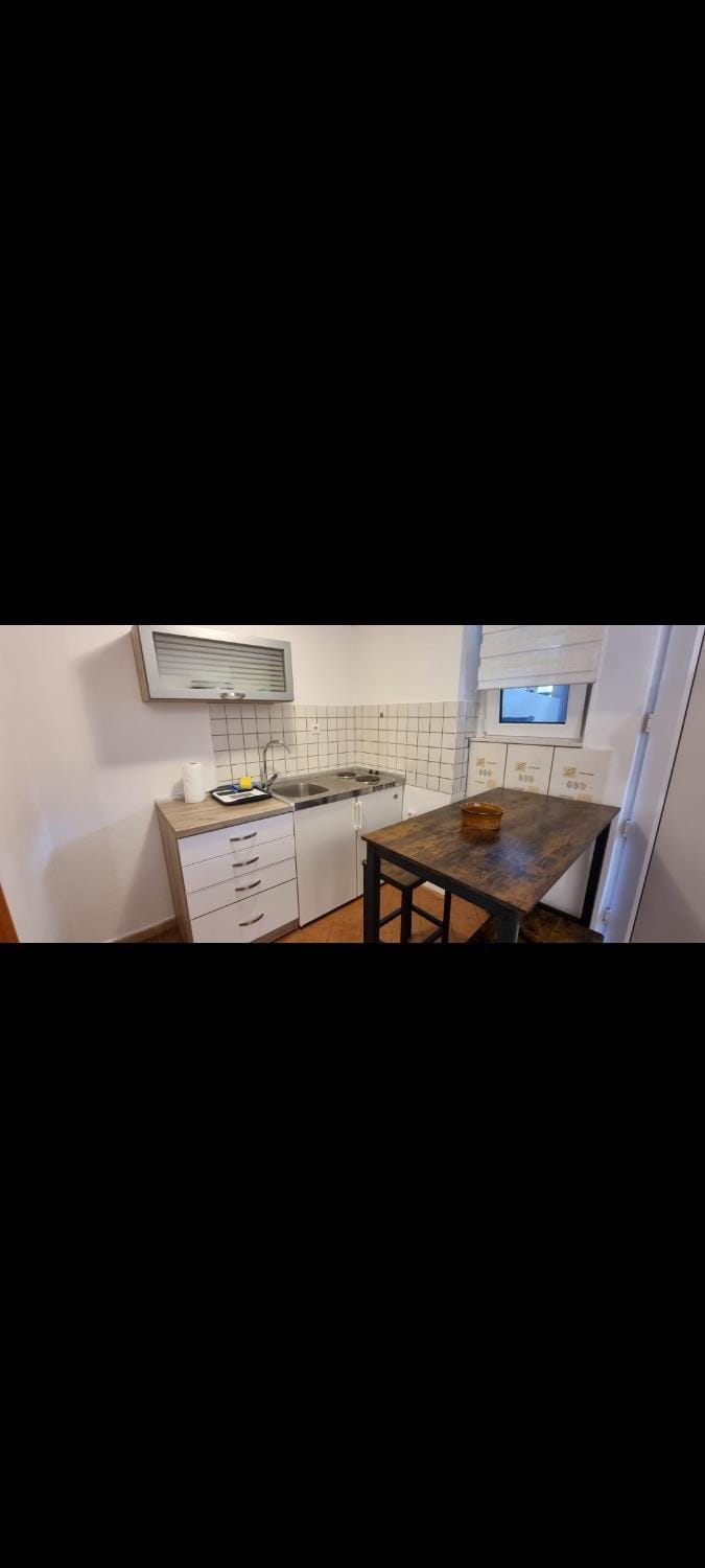 Grika apartment Apartment in Split