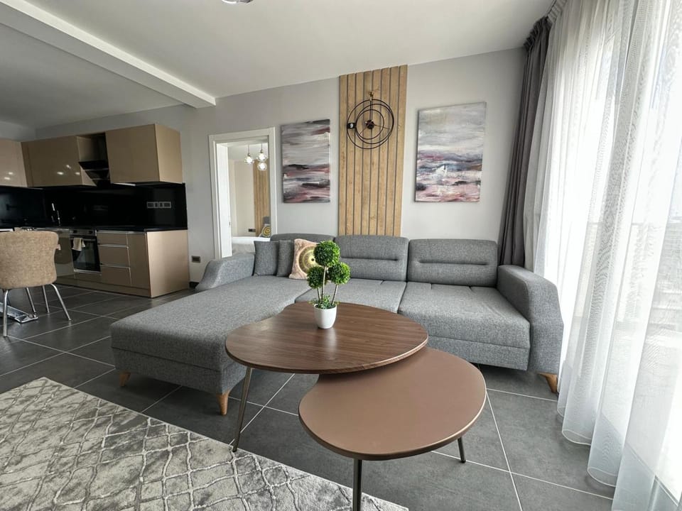 Edelweiss Apartments by MyGuest Cyprus Apartment in Famagusta District