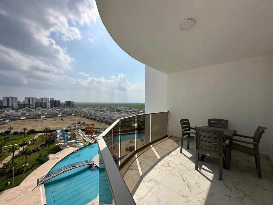 Edelweiss Apartments by MyGuest Cyprus Apartment in Famagusta District