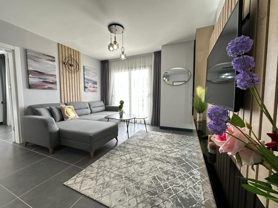 Edelweiss Apartments by MyGuest Cyprus Apartment in Famagusta District