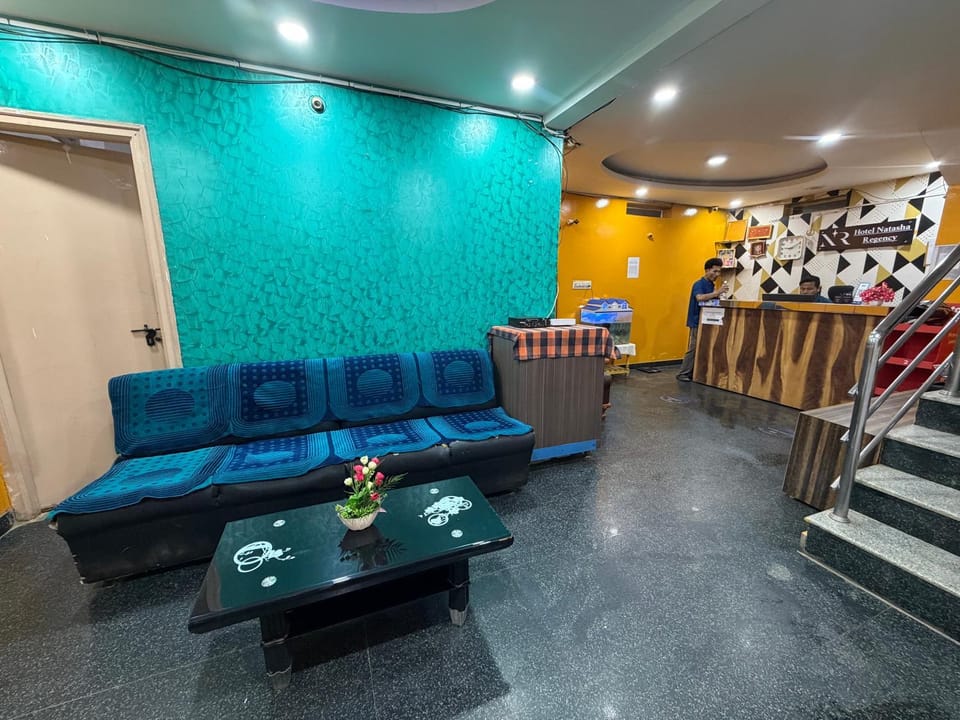 Hotel Natasha Regency Bangalore Airport Hotel in Karnataka