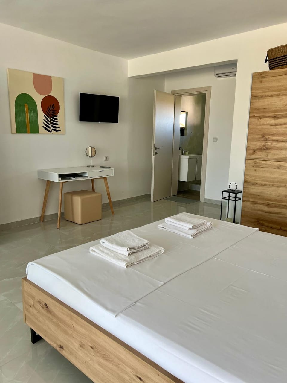 Potidea apartments Apartment in Halkidiki